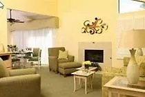 **** منتجع Geoholiday Club At Palm Springs Tennis Club الولايات المتحدة الأمريكية