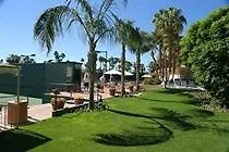 منتجع Geoholiday Club At Palm Springs Tennis Club