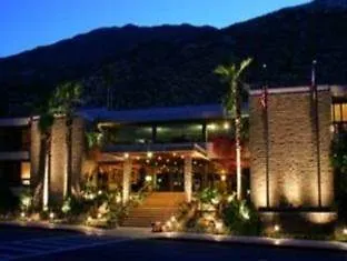 Geoholiday Club At Palm Springs Tennis Club 4*,  ABD